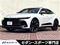 2023 Toyota Crown