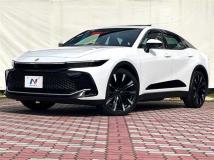 2023 Toyota Crown