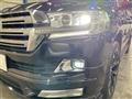 2016 Toyota Land Cruiser