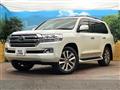 2021 Toyota Land Cruiser