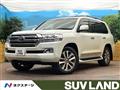2021 Toyota Land Cruiser
