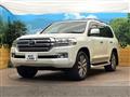 2021 Toyota Land Cruiser