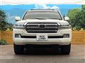 2021 Toyota Land Cruiser