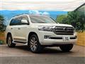 2021 Toyota Land Cruiser