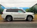 2021 Toyota Land Cruiser