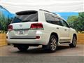 2021 Toyota Land Cruiser