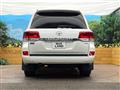 2021 Toyota Land Cruiser