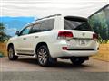2021 Toyota Land Cruiser