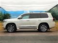 2021 Toyota Land Cruiser