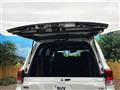 2021 Toyota Land Cruiser