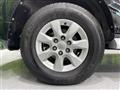 2014 Mitsubishi Pajero