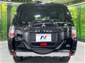 2014 Mitsubishi Pajero