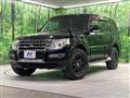 2015 Mitsubishi Pajero