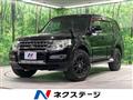 2015 Mitsubishi Pajero