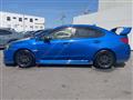2016 Subaru WRX STI