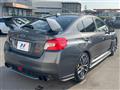 2020 Subaru WRX STI