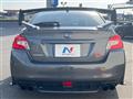 2020 Subaru WRX STI