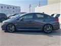 2020 Subaru WRX STI