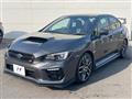 2020 Subaru WRX STI