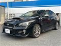 2014 Subaru WRX S4