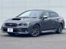 2019 Subaru WRX S4