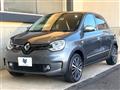 2020 Renault Twingo