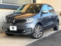 2020 Renault Twingo