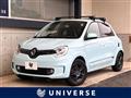 2022 Renault Twingo