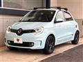 2022 Renault Twingo