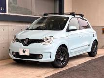 2022 Renault Twingo