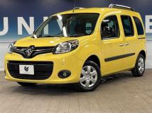 2019 Renault Kangoo