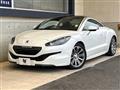 2015 Peugeot Rcz
