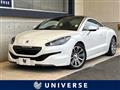 2015 Peugeot Rcz
