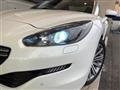 2015 Peugeot Rcz
