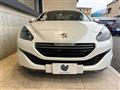 2015 Peugeot Rcz