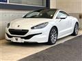 2015 Peugeot Rcz