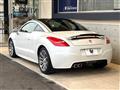 2015 Peugeot Rcz