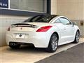 2015 Peugeot Rcz