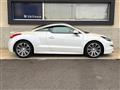 2015 Peugeot Rcz