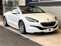 2015 Peugeot Rcz