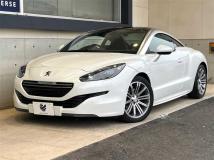 2015 Peugeot Rcz