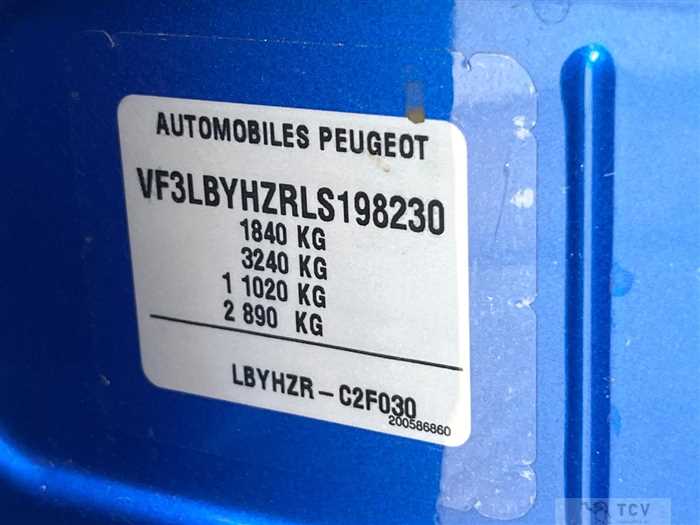 2021 Peugeot 308