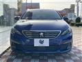 2018 Peugeot 308