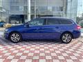 2018 Peugeot 308