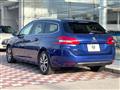 2018 Peugeot 308