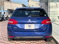 2018 Peugeot 308