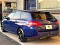2020 Peugeot 308