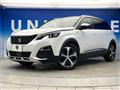 2018 Peugeot 5008