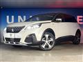2018 Peugeot 5008