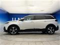 2018 Peugeot 5008